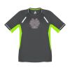 Mens Renegade Cooldry Tee Thumbnail