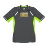 Mens Renegade Cooldry Tee Thumbnail