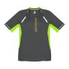 Mens Renegade Cooldry Tee Thumbnail