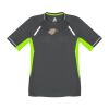 Mens Renegade Cooldry Tee Thumbnail