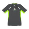 Mens Renegade Cooldry Tee Thumbnail