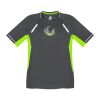 Mens Renegade Cooldry Tee Thumbnail