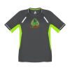 Mens Renegade Cooldry Tee Thumbnail
