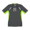 Mens Renegade Cooldry Tee Thumbnail