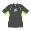 Mens Renegade Cooldry Tee Thumbnail