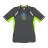 Mens Renegade Cooldry Tee Thumbnail