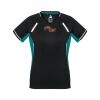 Women's Renegade Cooldry Tee Thumbnail