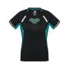 Women's Renegade Cooldry Tee Thumbnail