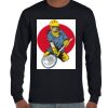 Ultra Cotton Mens Longsleeve Tee (Same Day) Thumbnail