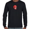 Ultra Cotton Mens Longsleeve Tee (Same Day) Thumbnail