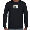 Ultra Cotton Mens Longsleeve Tee (Same Day) Thumbnail