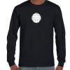 Ultra Cotton Mens Longsleeve Tee (Same Day) Thumbnail