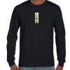Ultra Cotton Mens Longsleeve Tee (Same Day) Thumbnail