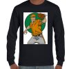 Ultra Cotton Mens Longsleeve Tee (Same Day) Thumbnail