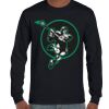 Ultra Cotton Mens Longsleeve Tee (Same Day) Thumbnail