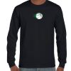Ultra Cotton Mens Longsleeve Tee (Same Day) Thumbnail