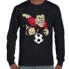 Ultra Cotton Mens Longsleeve Tee (Same Day) Thumbnail