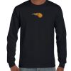 Ultra Cotton Mens Longsleeve Tee (Same Day) Thumbnail