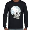 Ultra Cotton Mens Longsleeve Tee (Same Day) Thumbnail