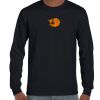 Ultra Cotton Mens Longsleeve Tee (Same Day) Thumbnail