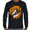 Ultra Cotton Mens Longsleeve Tee (Same Day) Thumbnail