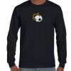 Ultra Cotton Mens Longsleeve Tee (Same Day) Thumbnail