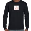 Ultra Cotton Mens Longsleeve Tee (Same Day) Thumbnail