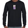 Ultra Cotton Mens Longsleeve Tee (Same Day) Thumbnail