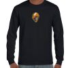 Ultra Cotton Mens Longsleeve Tee (Same Day) Thumbnail