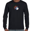 Ultra Cotton Mens Longsleeve Tee (Same Day) Thumbnail