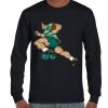Ultra Cotton Mens Longsleeve Tee (Same Day) Thumbnail