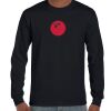 Ultra Cotton Mens Longsleeve Tee (Same Day) Thumbnail