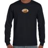 Ultra Cotton Mens Longsleeve Tee (Same Day) Thumbnail