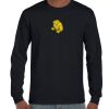Ultra Cotton Mens Longsleeve Tee (Same Day) Thumbnail