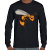 Ultra Cotton Mens Longsleeve Tee (Same Day) Thumbnail