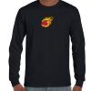 Ultra Cotton Mens Longsleeve Tee (Same Day) Thumbnail