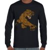 Ultra Cotton Mens Longsleeve Tee (Same Day) Thumbnail