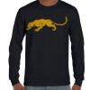 Ultra Cotton Mens Longsleeve Tee (Same Day) Thumbnail