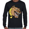 Ultra Cotton Mens Longsleeve Tee (Same Day) Thumbnail