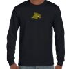 Ultra Cotton Mens Longsleeve Tee (Same Day) Thumbnail