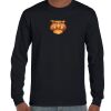 Ultra Cotton Mens Longsleeve Tee (Same Day) Thumbnail