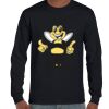 Ultra Cotton Mens Longsleeve Tee (Same Day) Thumbnail