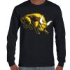Ultra Cotton Mens Longsleeve Tee (Same Day) Thumbnail