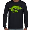 Ultra Cotton Mens Longsleeve Tee (Same Day) Thumbnail
