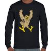 Ultra Cotton Mens Longsleeve Tee (Same Day) Thumbnail