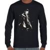 Ultra Cotton Mens Longsleeve Tee (Same Day) Thumbnail