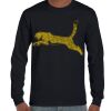 Ultra Cotton Mens Longsleeve Tee (Same Day) Thumbnail