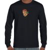 Ultra Cotton Mens Longsleeve Tee (Same Day) Thumbnail