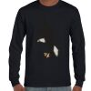 Ultra Cotton Mens Longsleeve Tee (Same Day) Thumbnail
