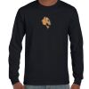 Ultra Cotton Mens Longsleeve Tee (Same Day) Thumbnail